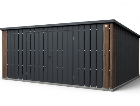 Box per rifiuti 3