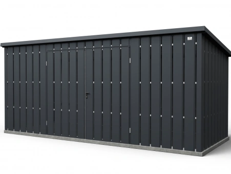 Box per rifiuti 13