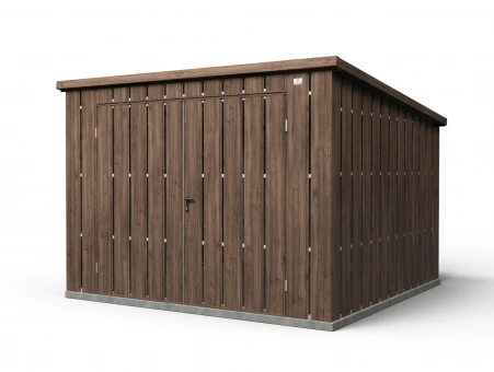 Box per rifiuti 21