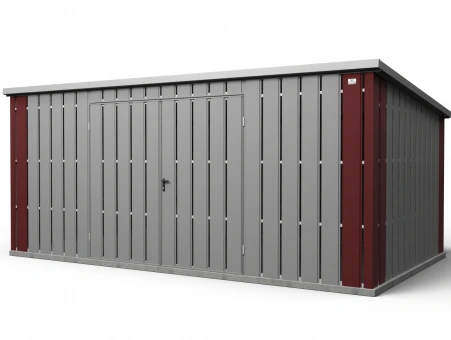 Box per rifiuti 27