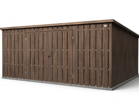 Box per rifiuti 21