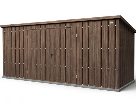 Box per rifiuti 21