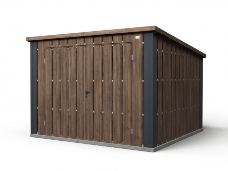 Box per rifiuti 23