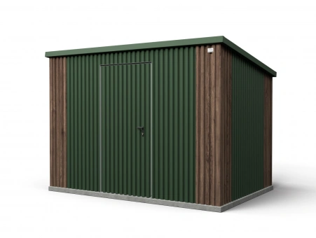 Casetta da Giardino 1