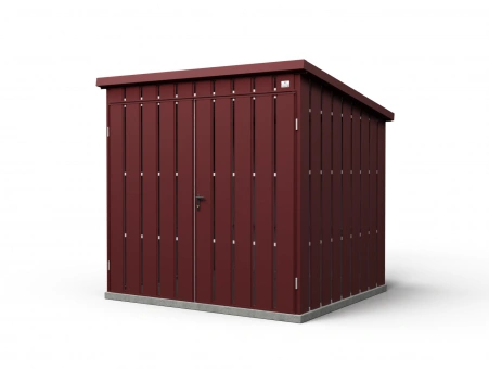 Box per rifiuti 9