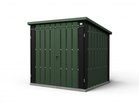 Box per rifiuti 7