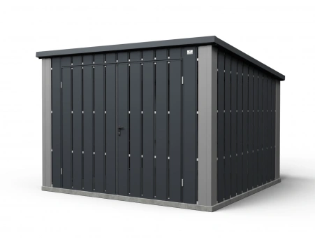 Box per rifiuti 19