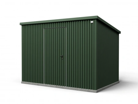 Casetta da Giardino 1