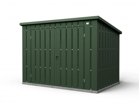 Box per rifiuti 7