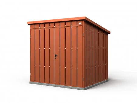 Box per rifiuti 11