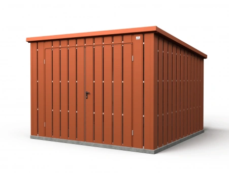 Box per rifiuti 5