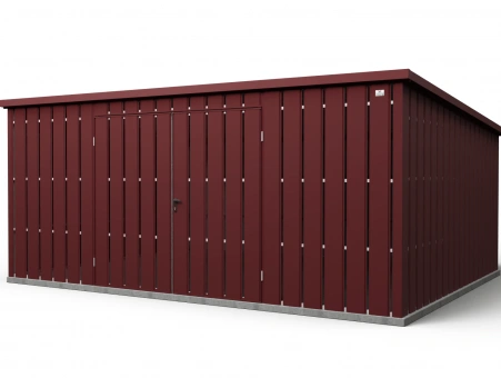 Box per rifiuti 7