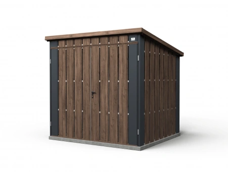 Box per rifiuti 27