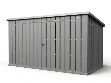 Box per rifiuti 23