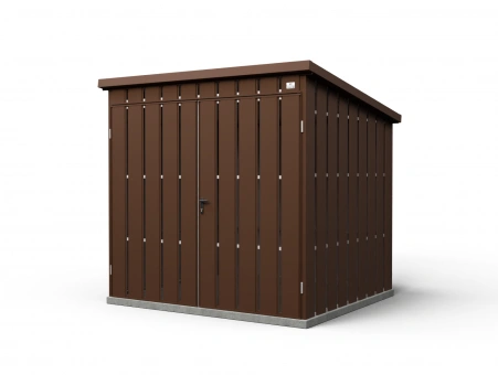 Box per rifiuti 17