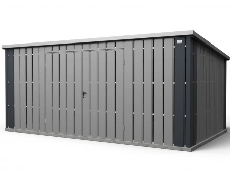 Box per rifiuti 5
