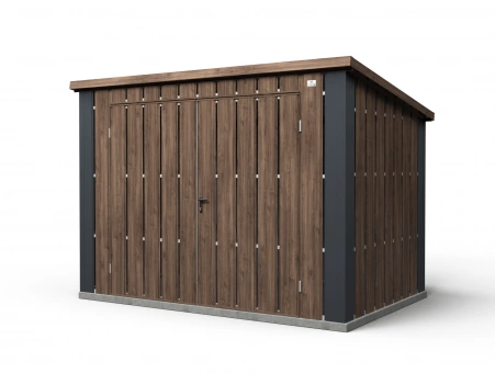 Box per rifiuti 23