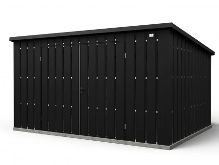 Box per rifiuti 15