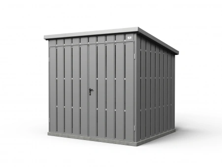 Box per rifiuti 3