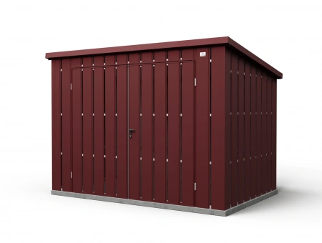 Box per rifiuti 3