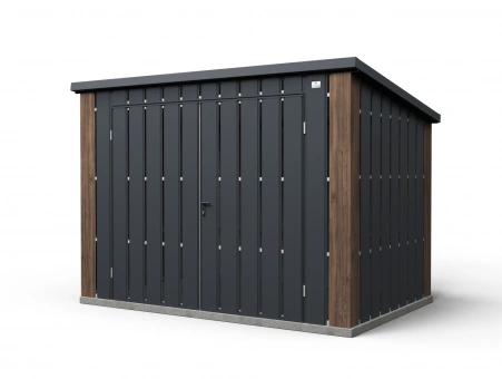 Box per rifiuti 15