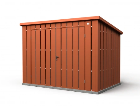 Box per rifiuti 5