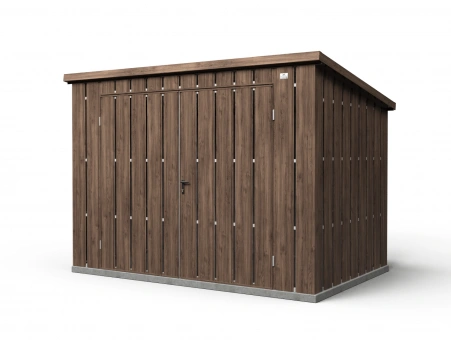 Box per rifiuti 21