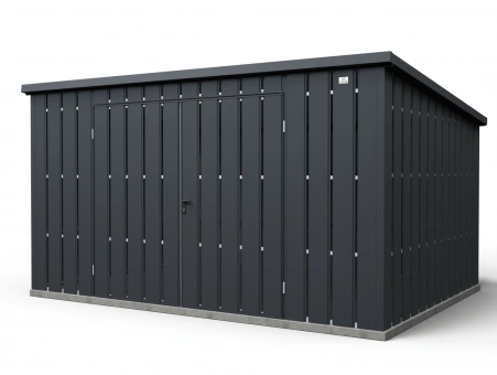Box per rifiuti 7