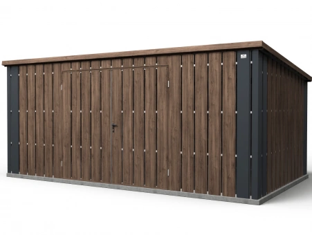 Box per rifiuti 25