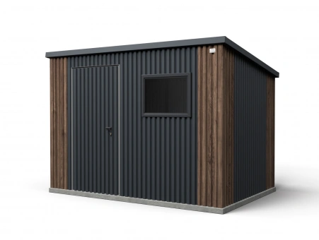 Casetta da Giardino 2