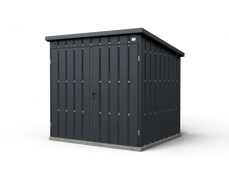 Box per rifiuti 15