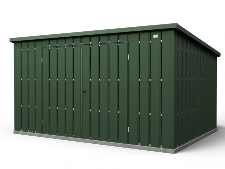 Box per rifiuti 11
