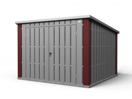 Box per rifiuti 27