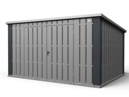 Box per rifiuti 27