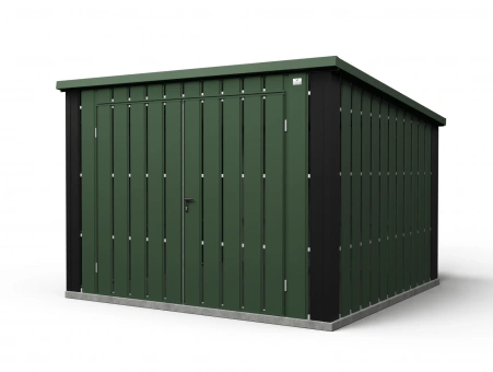 Box per rifiuti 3