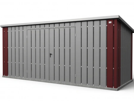 Box per rifiuti 3