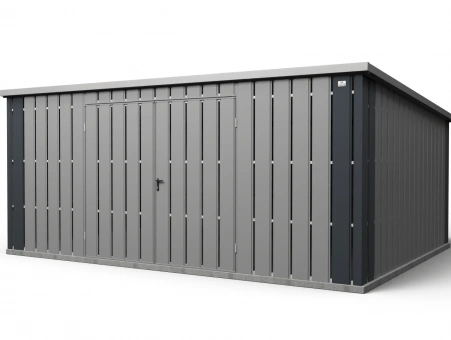 Box per rifiuti 27