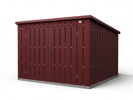 Box per rifiuti 7