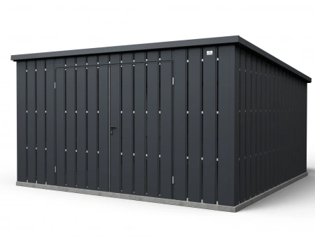 Box per rifiuti 13