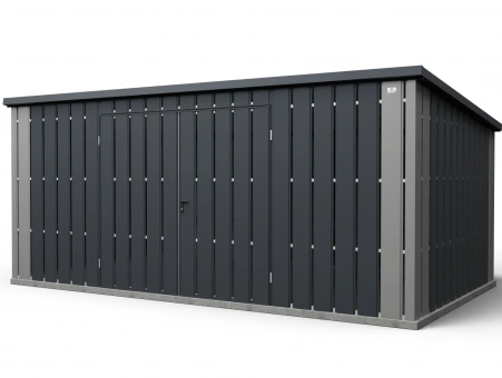 Box per rifiuti 23