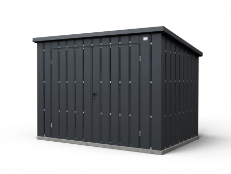 Box per rifiuti 9