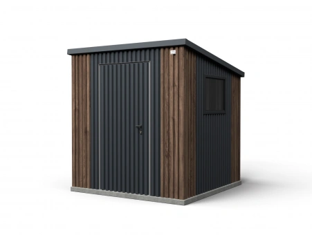 Casetta da Giardino 2