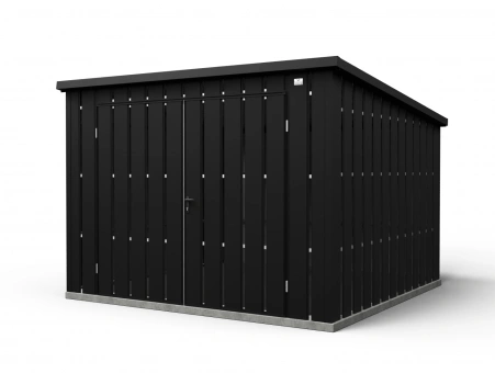 Box per rifiuti 15