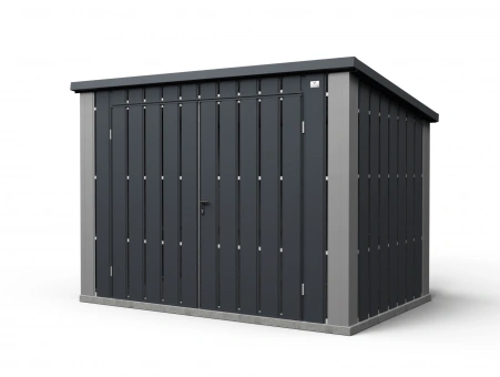 Box per rifiuti 19