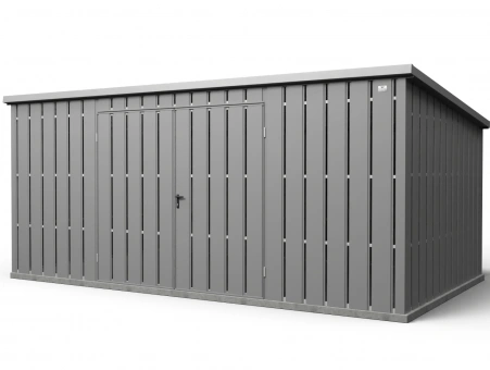 Box per rifiuti 7