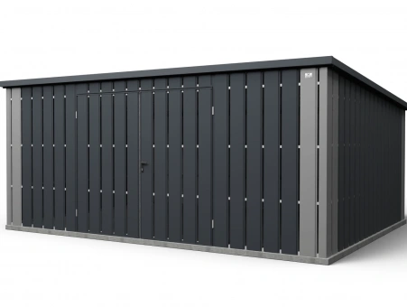 Box per rifiuti 19
