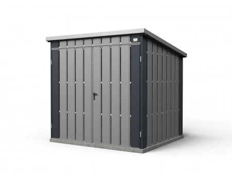 Box per rifiuti 5