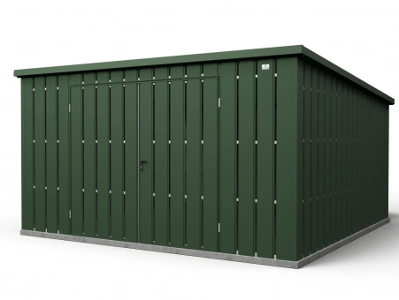 Box per rifiuti 11