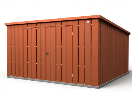 Box per rifiuti 9