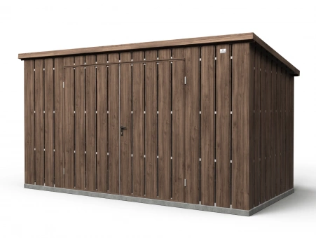 Box per rifiuti 19